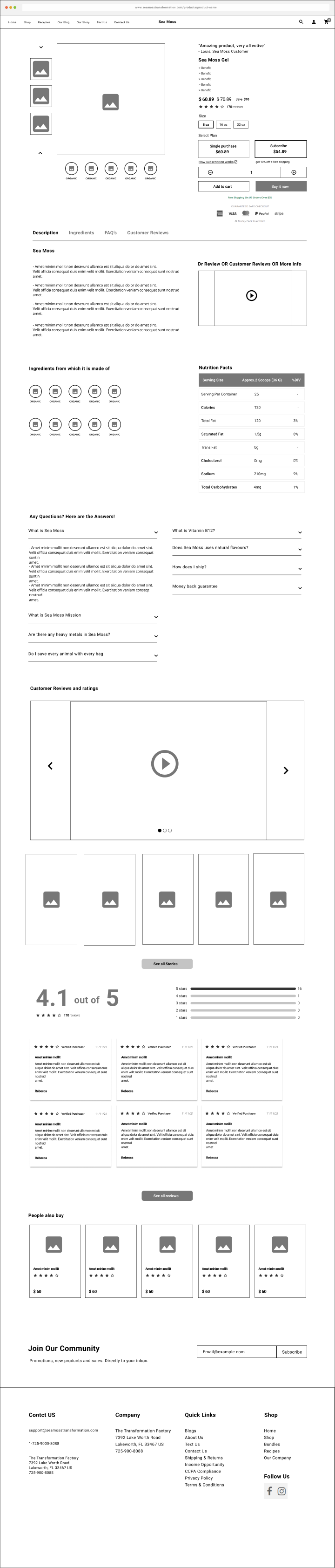 HomePageWireframeFinal